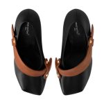 Louis Vuitton Legacy Pump - Image 3